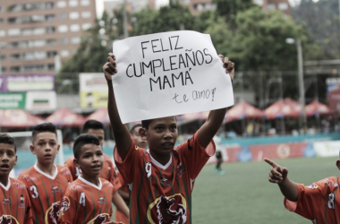 Envigado derrotó con autoridad a El Bagre y pasa a cuartos de final del Ponyfútbol