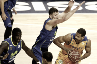 Herbalife Gran Canaria - Movistar Estudiantes: Unos a intentar soñar con los playoffs, otros a certificarlo