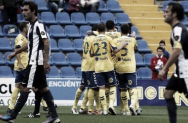 Hércules CF - UD Las Palmas: buscando el ascenso directo