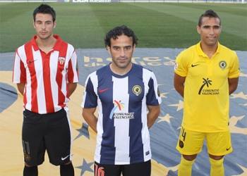 Hércules de Alicante 2012/13
