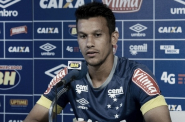 Mesmo de olho na Libertadores, Henrique prega foco no Mineiro: "Não vamos deixar de lado"