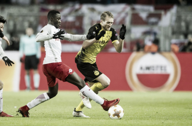 Previa Red Bull Salzburg - Borussia Dortmund: Recuperar lo perdido