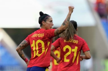  Spain vs Brazil: Women’s Football
Tournament Preview, Paris 2024 Olympics