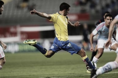 Celta - Las Palmas: a disfrutar de la Copa en Balaídos