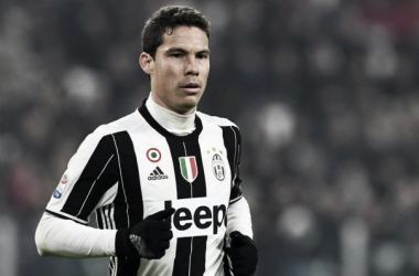 Juventus, Hernanes in partenza per la Cina