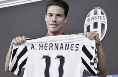 Hernanes, l'addio di un Profeta incompreso