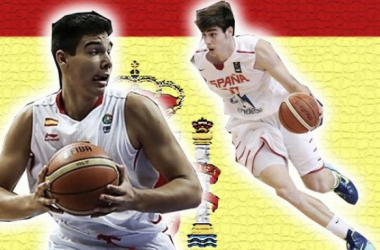 Guía VAVEL Eurobasket 2017: los Hernangómez, la pareja de hermanos del futuro