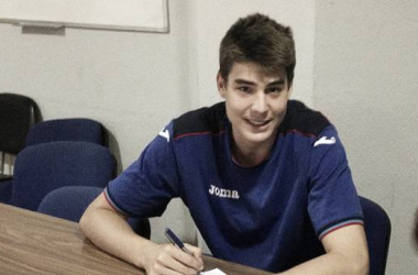 Juancho Hernangómez ficha por 3 años con el Estudiantes