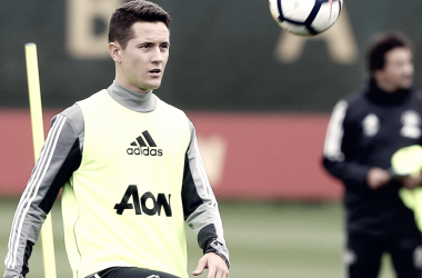 Ander Herrera está de regreso