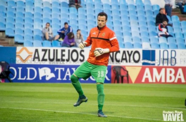 Manu Herrera: “Ganar era vital y el equipo dio la talla”