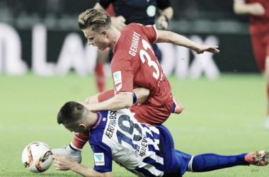 Köln vs. Hertha BSC: Visitors looking to keep European spot with win