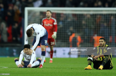 Heung-min Son &quot;always delivers&quot; for Tottenham, explains Pochettino