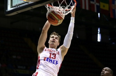 Pre Olimpico Torino - Le presentazioni di Vavel, ep. 1: la Croazia