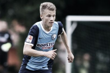 Bochum loan out Gulden