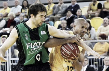 Solo tres victorias del Joventut en Gran Canaria