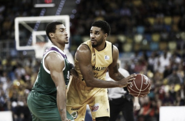 Noche de récords para el Herbalife Gran Canaria