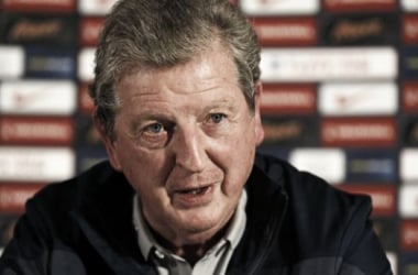 Hodgson: &quot;Hemos estado toda la semana preparándonos para lo peor&quot;