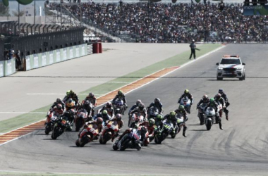 La MotoGP in Asia, prima tappa Motegi: anteprima e orari tv