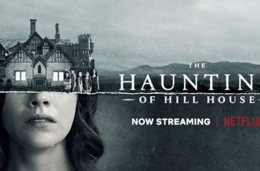 'The Haunting of Hill House' regresará a Netflix con una segunda temporada