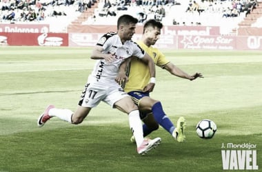 Albacete y Cádiz firman un empate marcado por los penaltis