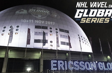 NHL VAVEL en las Global Series