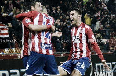 Ojeando al rival: Girona FC, soñando con el ascenso