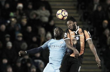 Previa Manchester City vs Hull City: La lucha sigue