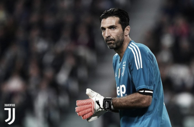 Buffon: &quot;Hemos fallado en algo que podría ser importante&quot;