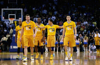 Warriors Boycott Plan Would Have Made The Sports World Explode