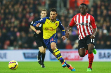 Arsenal's Star Man of the Week: Francis Coquelin