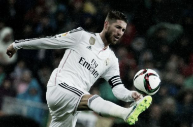 Ramos - Real Madrid, rinnovo ufficiale