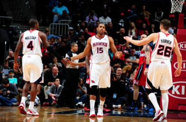 The Atlanta Hawks 2014-15 Season Preview