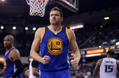 Golden State Warriors Looking To Trade David Lee