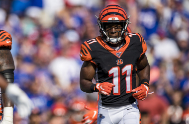 Bengals to decline John Ross' fifth-year option&nbsp;