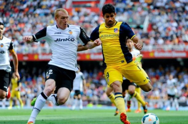Jeremy Mathieu on the verge of Barca move