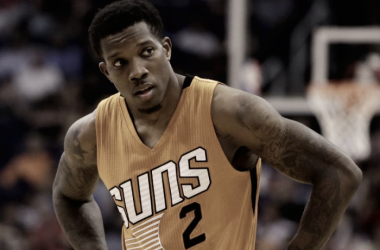 Eric Bledsoe a Milwaukee