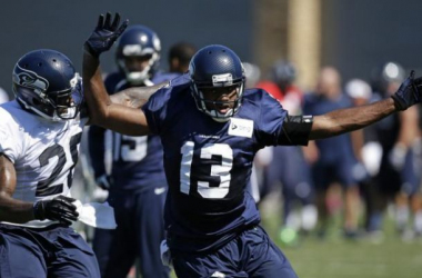 Keep Your Eye On Seahawks Wide Receiver Chris Matthews