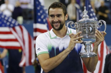 2015 US Open Men&#039;s Draw Preview