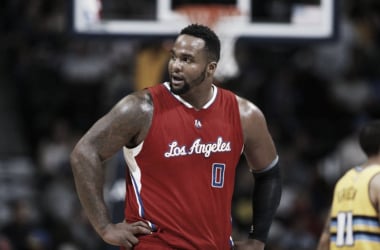 Glen Davis responde a las acusaciones por narcotráfico