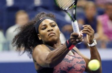 US Open 2015: avanza Serena Williams, fuori Ivanovic, Jankovic e Pliskova. Bene Roberta Vinci