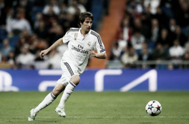 Real Madrid: Fabio Coentrao in prestito allo Sporting Lisbona