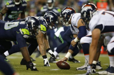 Score Denver Broncos - Seattle Seahawks  in 2015 NFL Preseason (22-20)