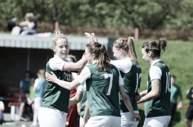 2016 SWPL Cup Final: Hibernian looking to end Glasgow City stranglehold
