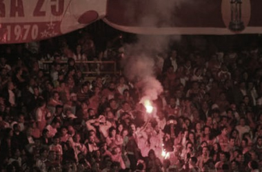 La Pelota No Se Mancha: Santa Fe vs. América: La lucha entre 'Cardenal' y 'Diablo'