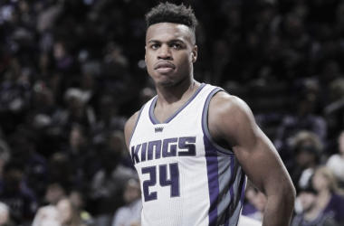 2017-18 NBA team season preview: Sacramento Kings