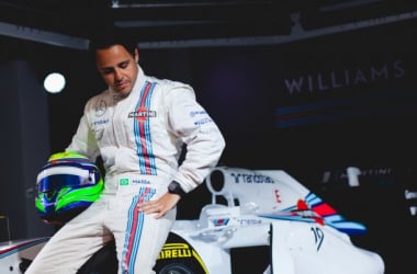 Felipe Massa: &quot;Será una carrera muy importante para mí y para Williams&quot;