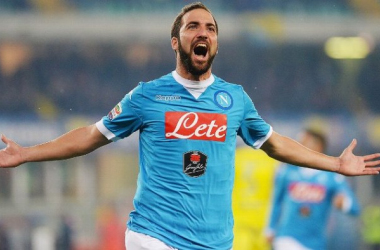 Juventus-Higuain, il club bianconero pronto per l'attacco decisivo