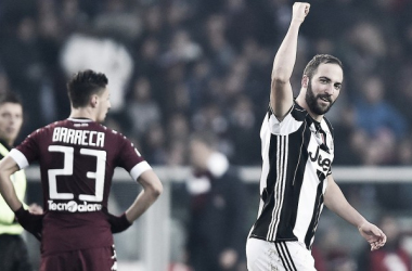 Torino - Juventus, le pagelle dei bianconeri