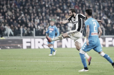 Coppa Italia, la Juve attende il Napoli nel fortino dello Stadium