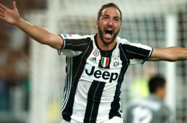 Juventus, Higuain: "Un'emozione grande il gol realizzato alla Roma. Doha? Ci torno e vinco anche con la Juventus"
